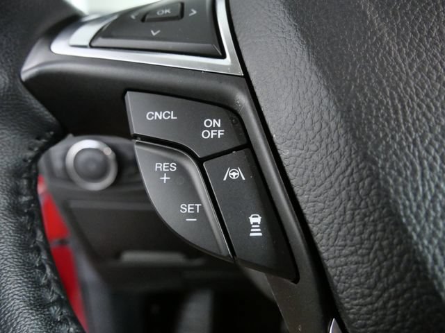Certified 2024 Ford Edge Titanium AWD/4WD image 27