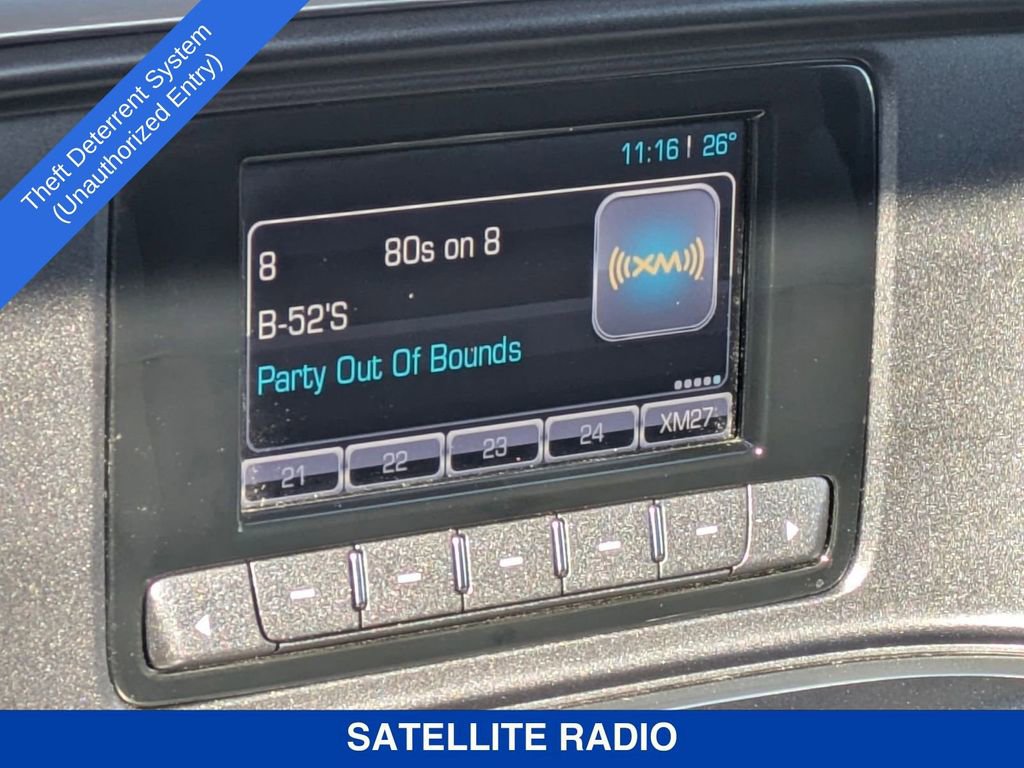 Used 2014 Chevrolet Silverado 1500 LT w/ LT Convenience Package image 28