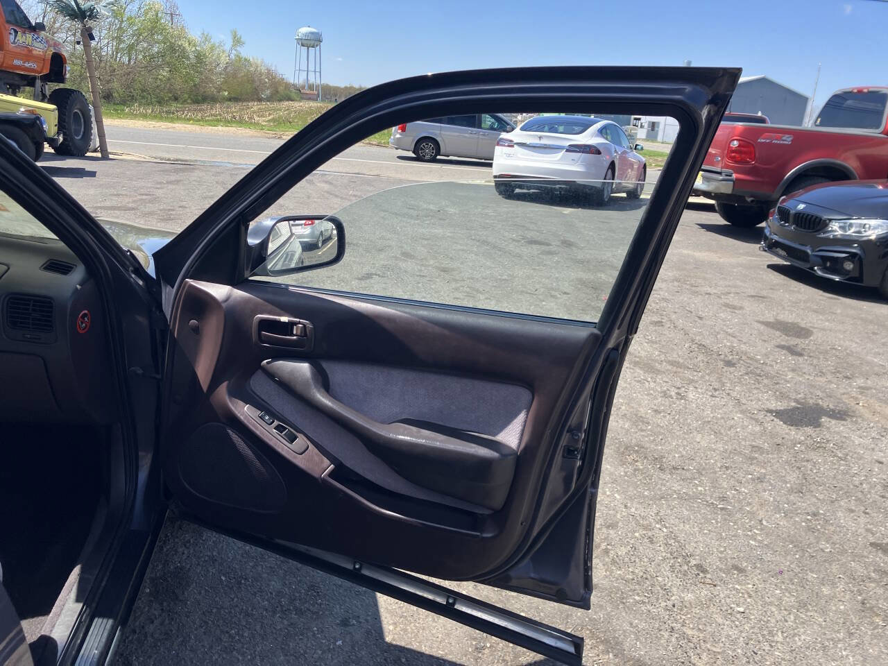 Used 1996 Toyota Camry LE image 16
