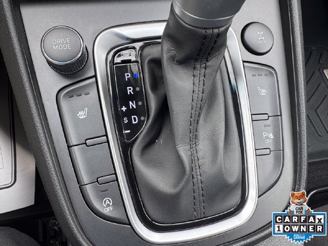 Used 2023 Hyundai Kona Limited AWD/4WD image 13