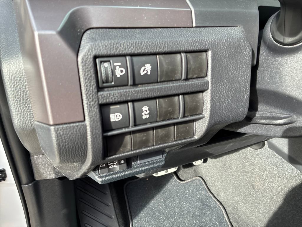 New 2026 Toyota Tacoma TRD Sport image 33