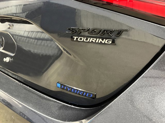 New 2026 Honda Civic Sport Touring image 10