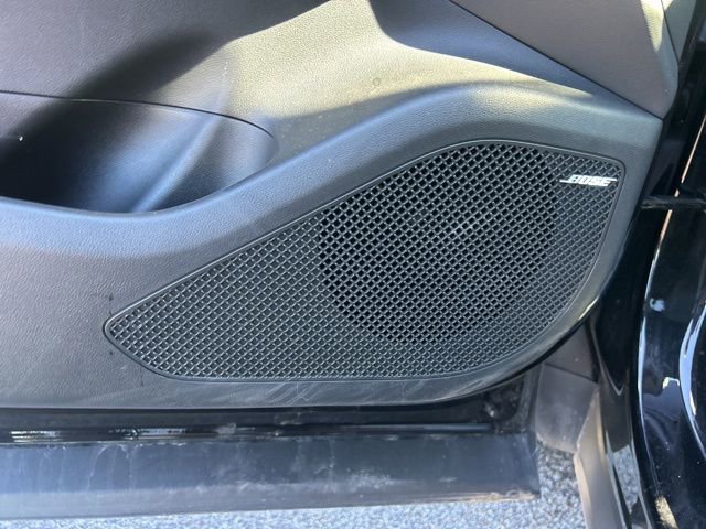 Used 2024 Hyundai Santa Cruz Limited image 14