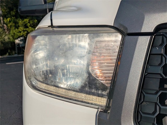 Used 2018 Toyota Tundra SR image 8
