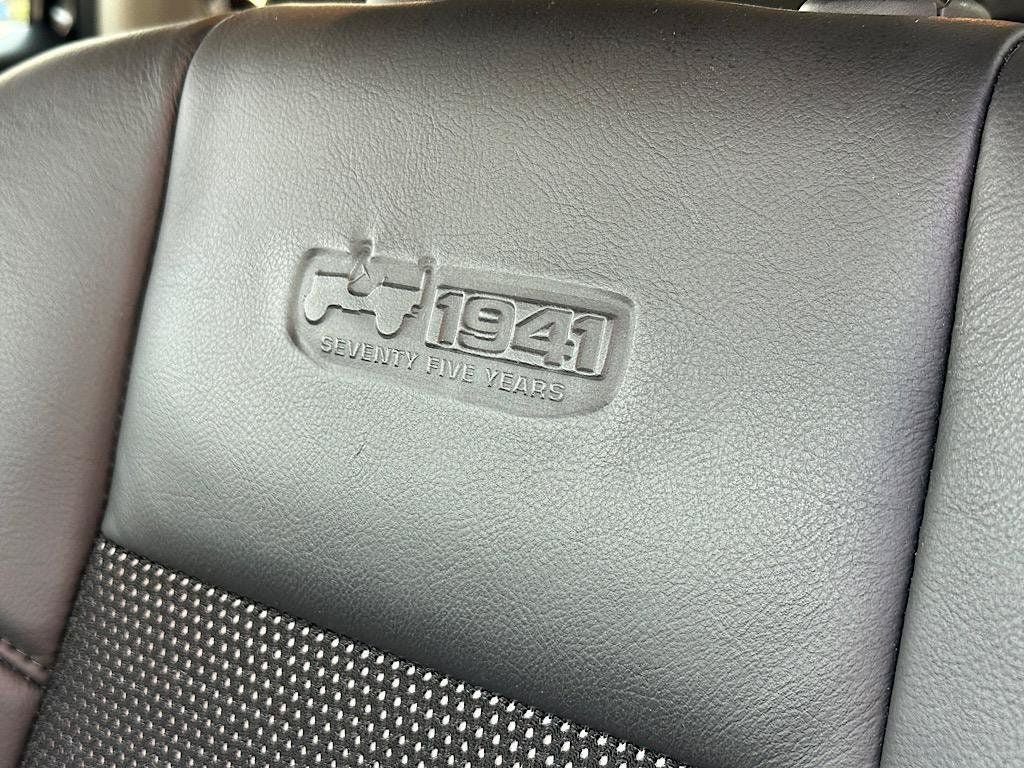 Used 2017 Jeep Patriot 75th Anniversary w/ Power Value Group FWD image 15