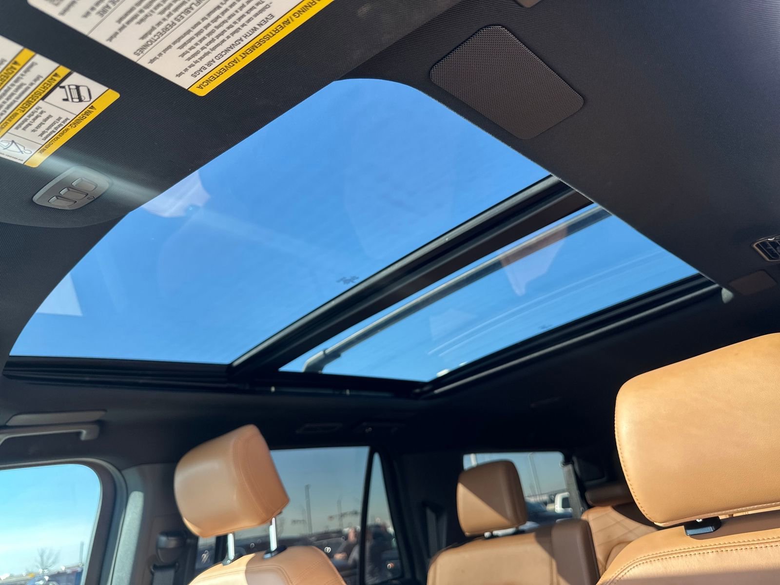 Used 2024 Ford Expedition Max Platinum image 22