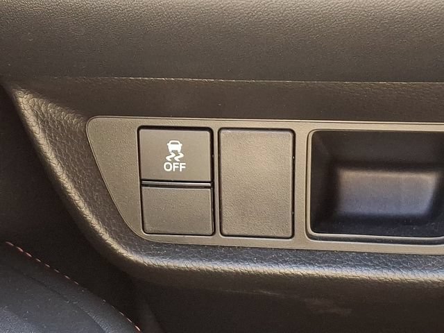Certified 2024 Honda HR-V Sport image 27