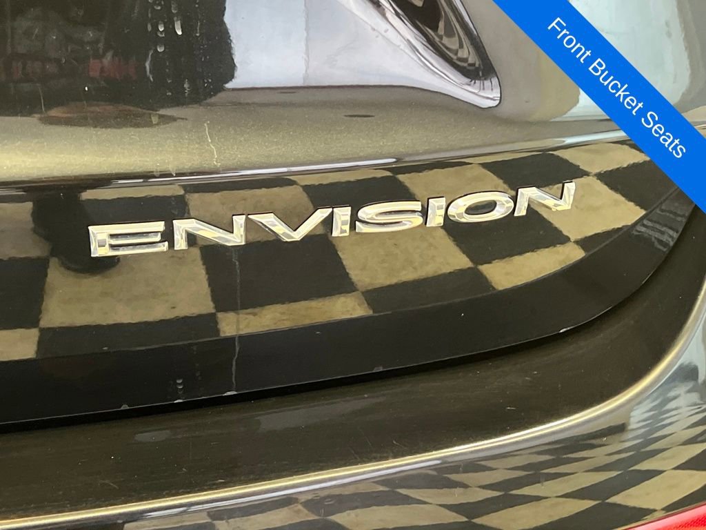Used 2020 Buick Envision Essence image 13