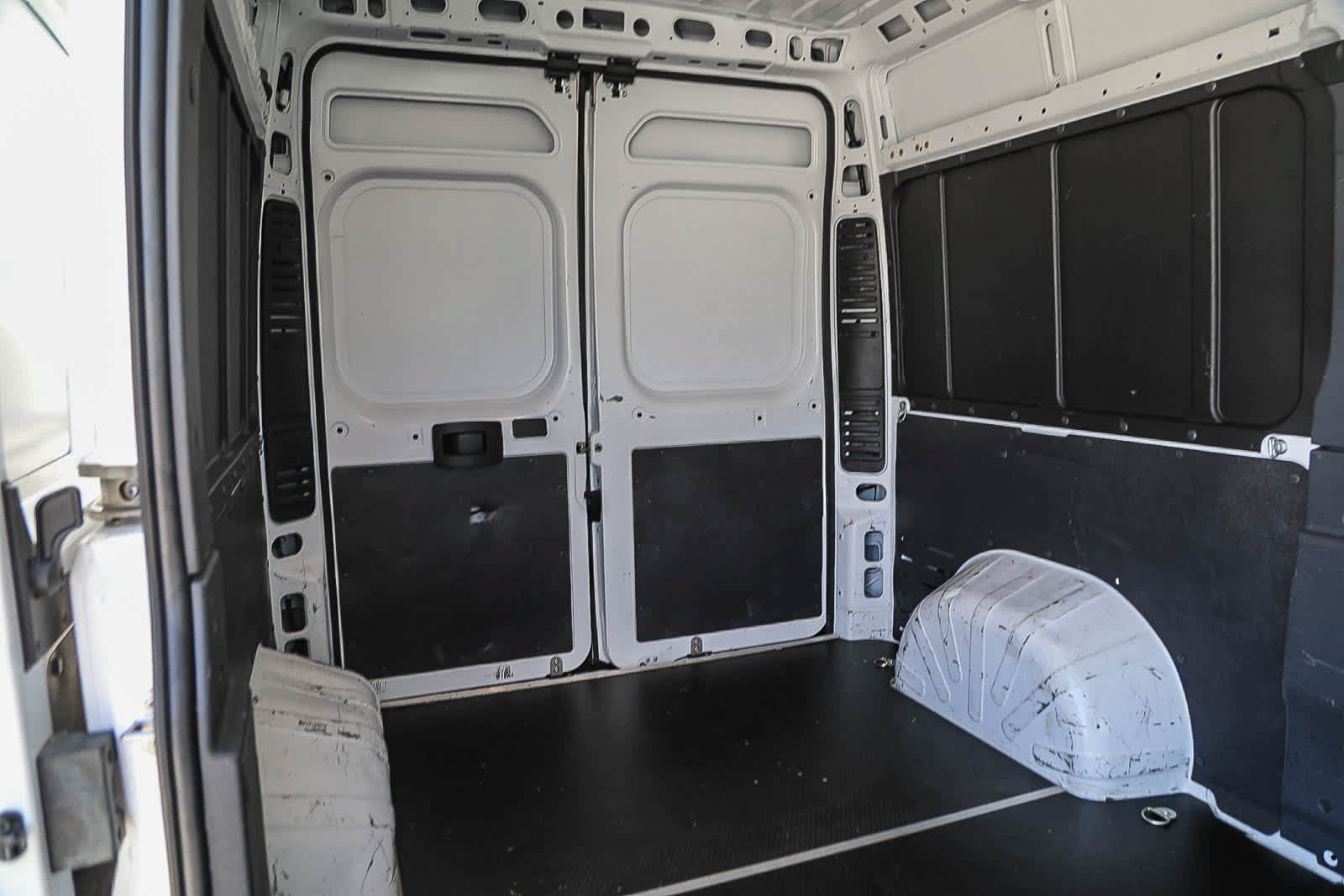 Used 2023 RAM ProMaster 1500 FWD image 19