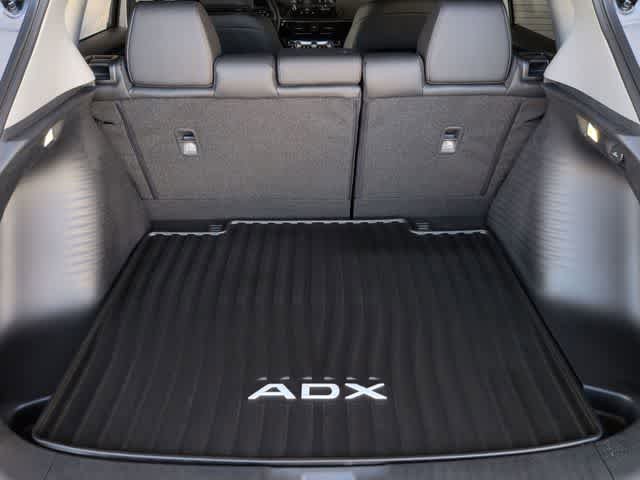 New 2025 Acura ADX FWD image 36