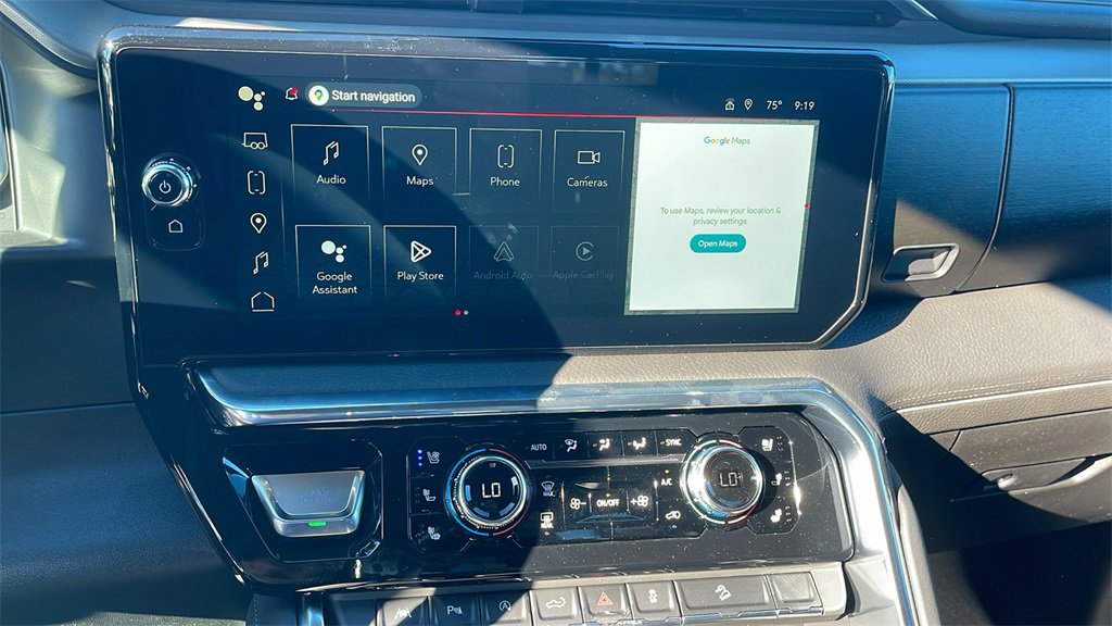 New 2026 GMC Sierra 1500 Denali w/ Denali Reserve Package image 18