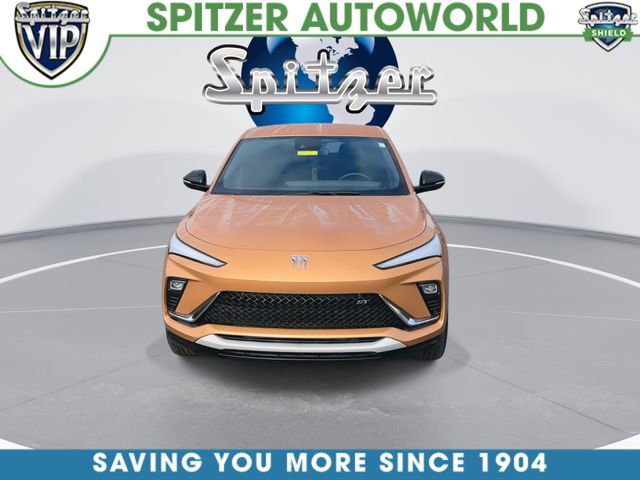 Used 2024 Buick Envista Sport Touring w/ Convenience I Package image 3