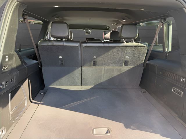 Used 2023 Jeep Wagoneer L Series II image 10