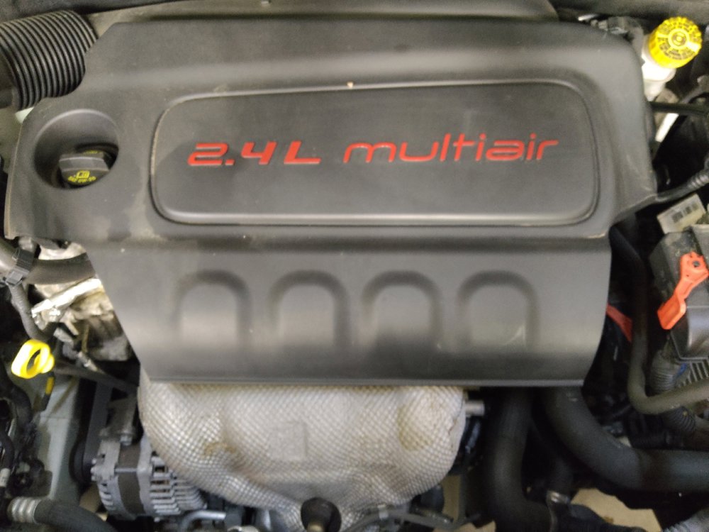 Used 2017 Jeep Renegade Latitude w/ Popular Equipment Group image 30