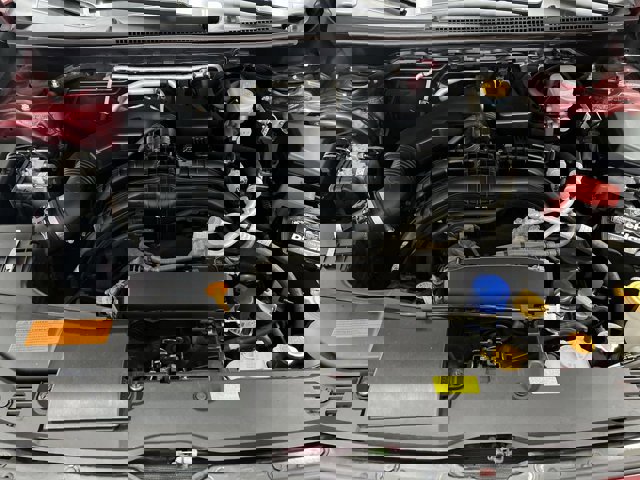 Used 2019 Subaru Crosstrek 2.0i Premium w/ Popular Package #3 image 30