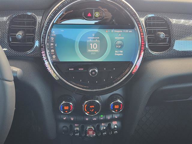 Used 2024 MINI Cooper John Cooper Works w/ Signature Upholstery Package image 13