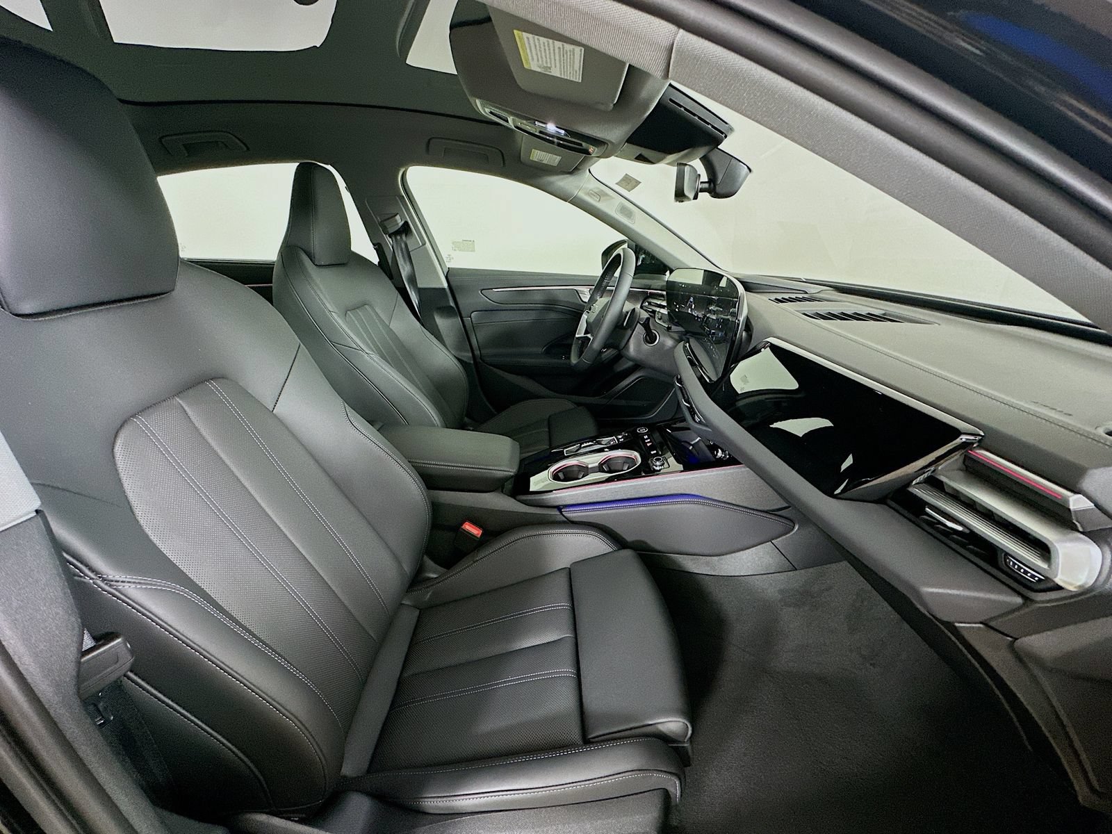 New 2026 Audi A6 Premium Plus w/ Premium Plus Package AWD/4WD image 46