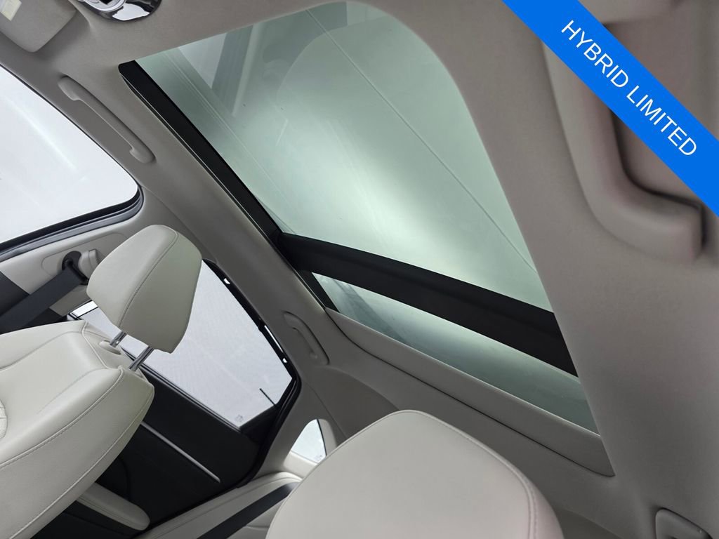 Used 2024 Hyundai Sonata Limited FWD image 12