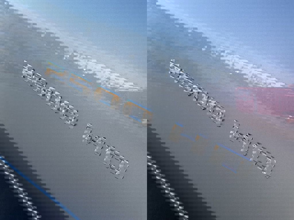 New 2026 Chevrolet Silverado 2500 LT w/ All Star Edition image 10