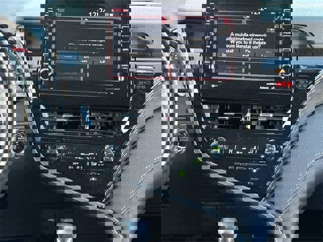 Used 2023 Toyota Camry XSE image 16