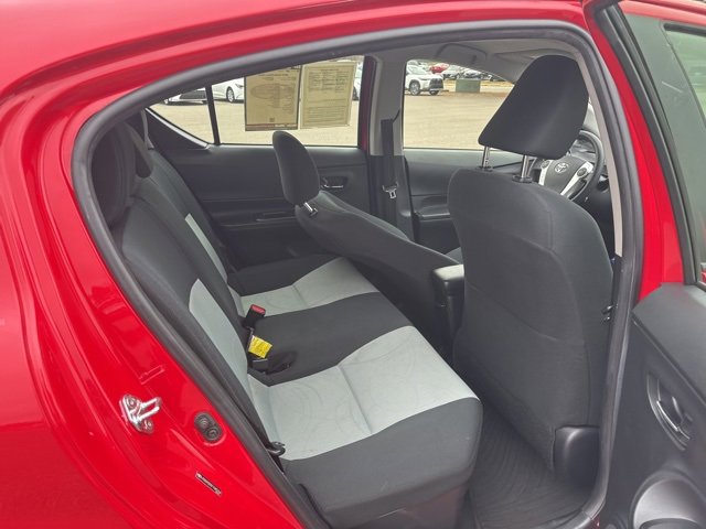 Used 2015 Toyota Prius C Two image 12