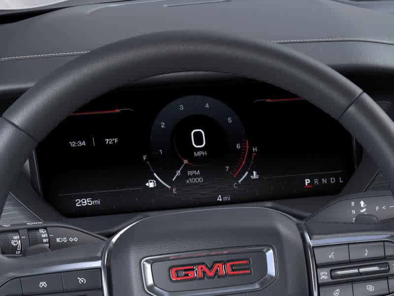 Used 2026 GMC Acadia Elevation w/ Elevation Premium Package AWD/4WD image 18