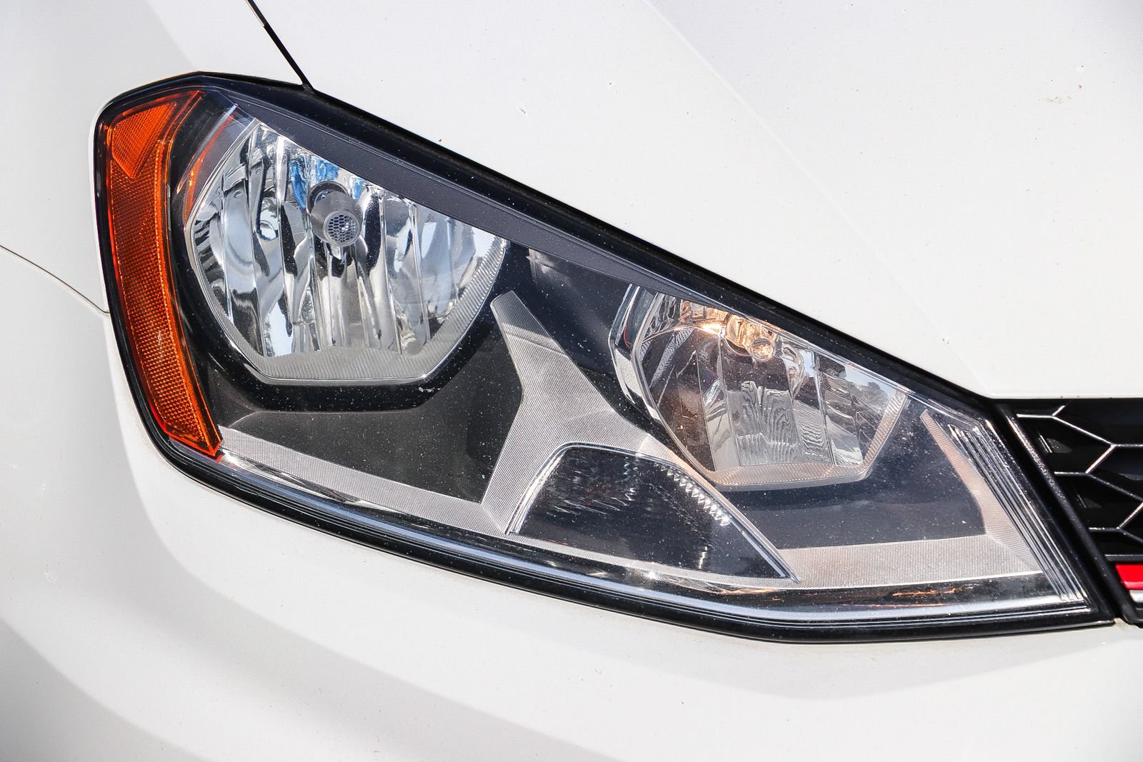 Used 2016 Volkswagen GTI S FWD image 4