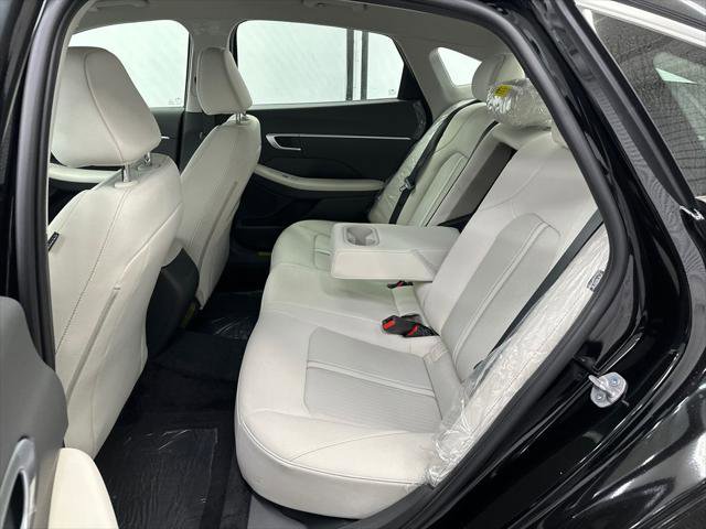 New 2026 Hyundai Sonata SEL image 20