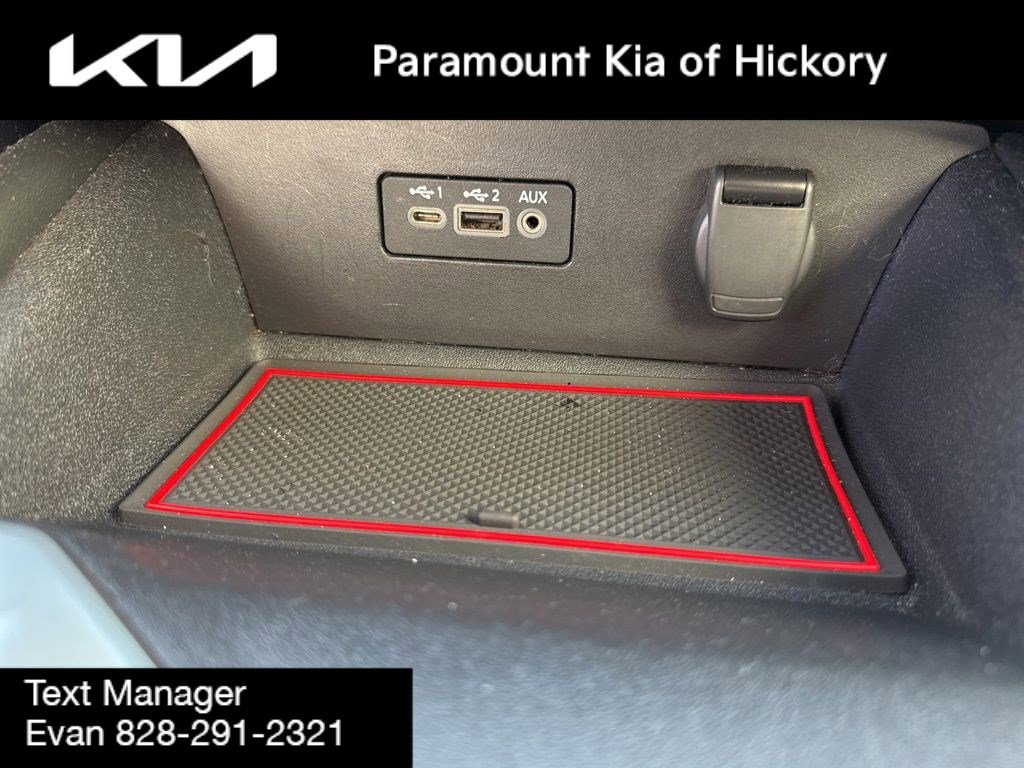 Used 2019 Nissan Altima 2.5 SR image 25