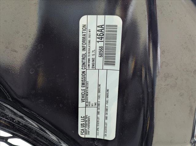 Used 2023 Dodge Durango R/T image 26