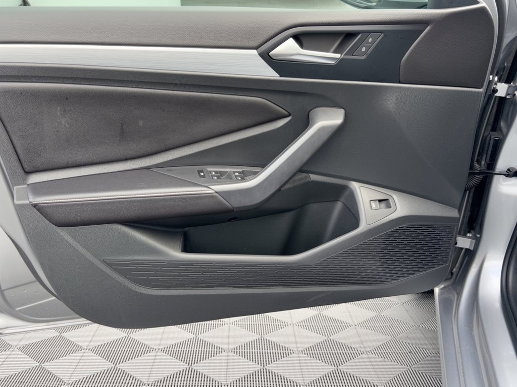 Certified 2026 Volkswagen Jetta S FWD image 14
