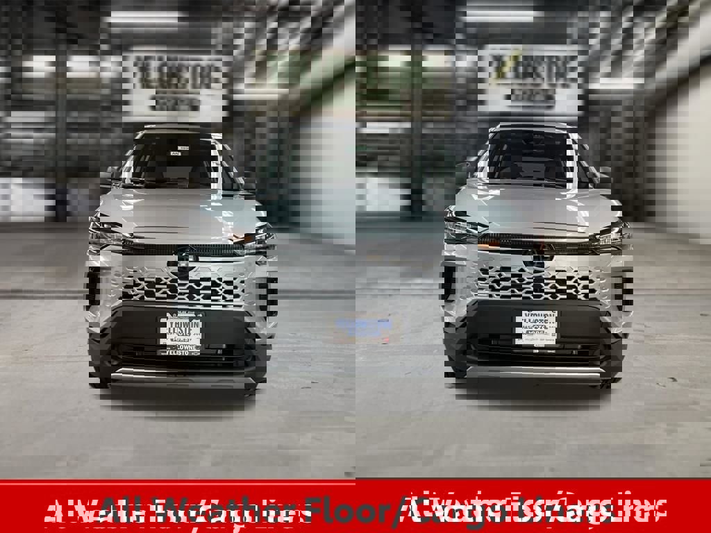 New 2026 Toyota Corolla Cross S image 7