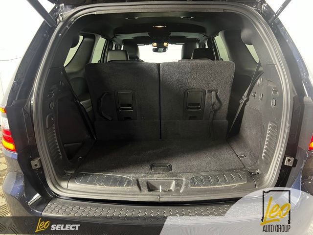 Used 2025 Dodge Durango GT AWD/4WD image 16