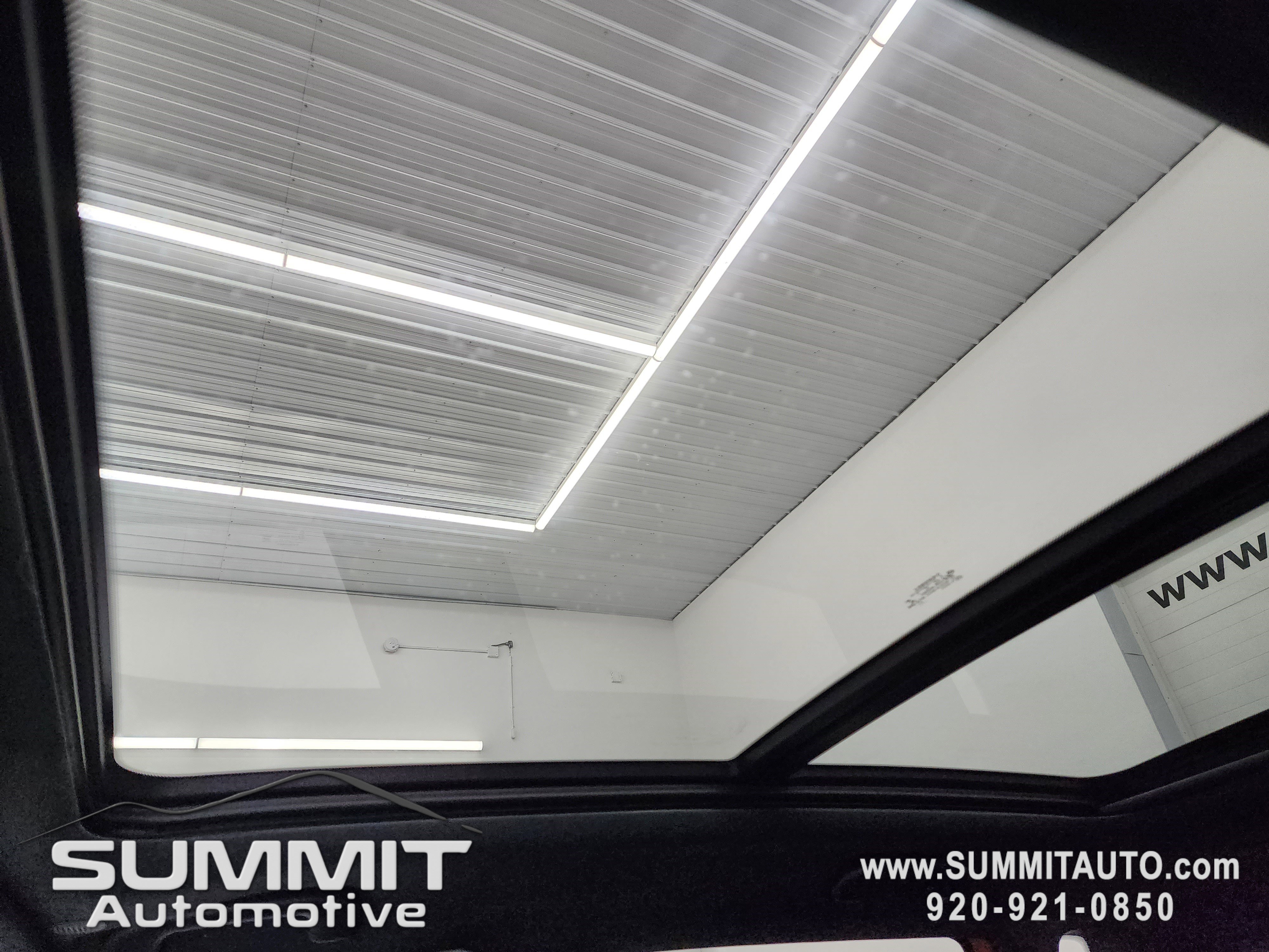 New 2026 Jeep Compass Limited w/ Sun, Sound & Navigation Group image 12