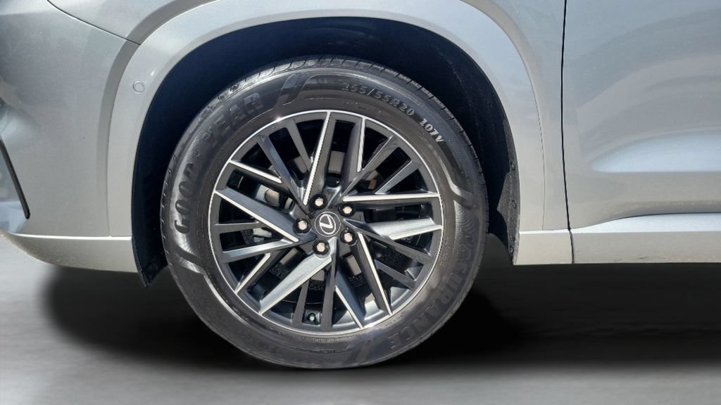 Used 2024 Lexus TX 350 FWD w/ Technology Package image 26