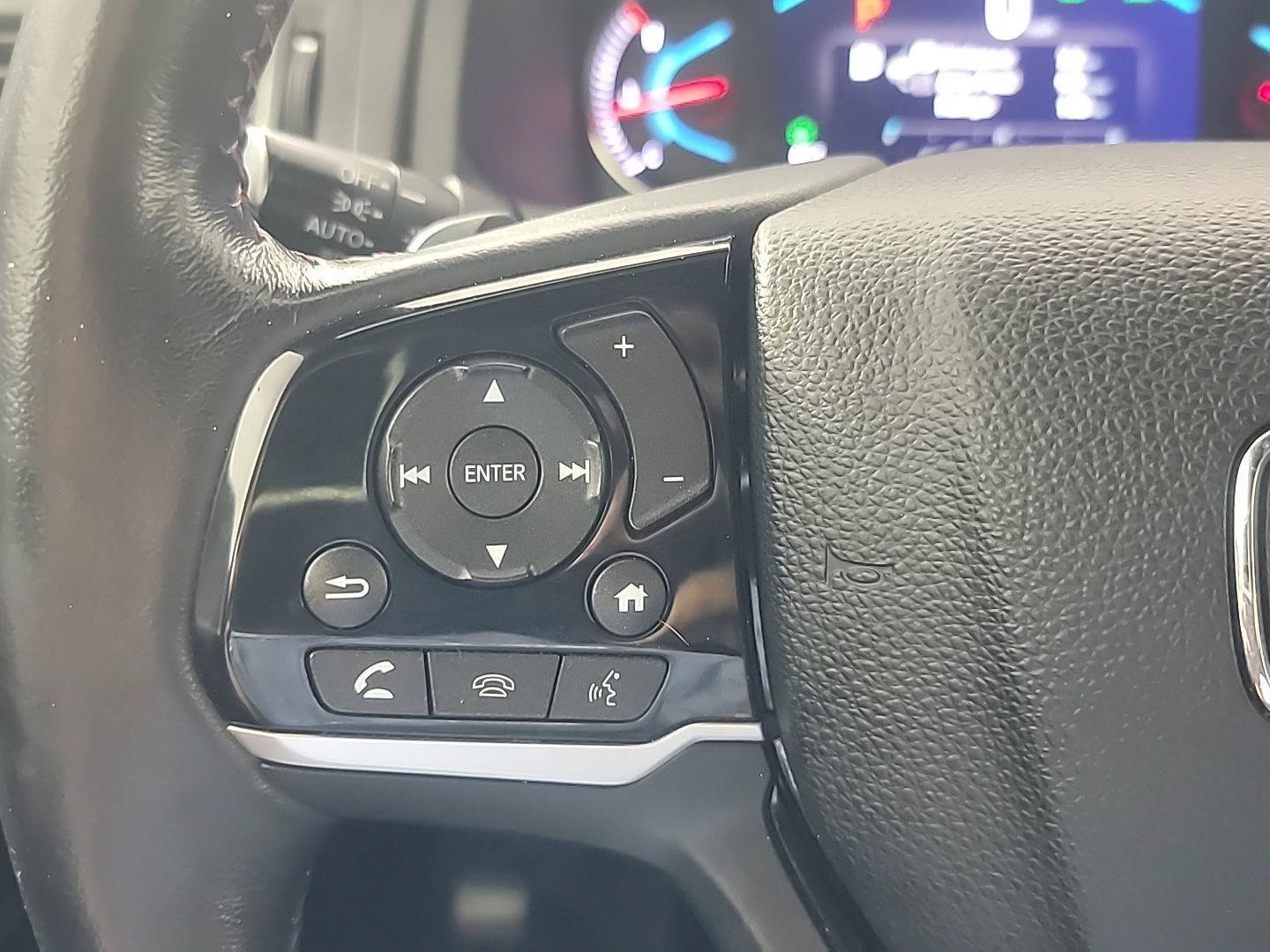 Certified 2022 Honda Pilot Black Edition image 29