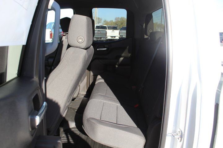 New 2025 GMC Sierra 1500 Pro w/ Pro Value Package RWD image 9