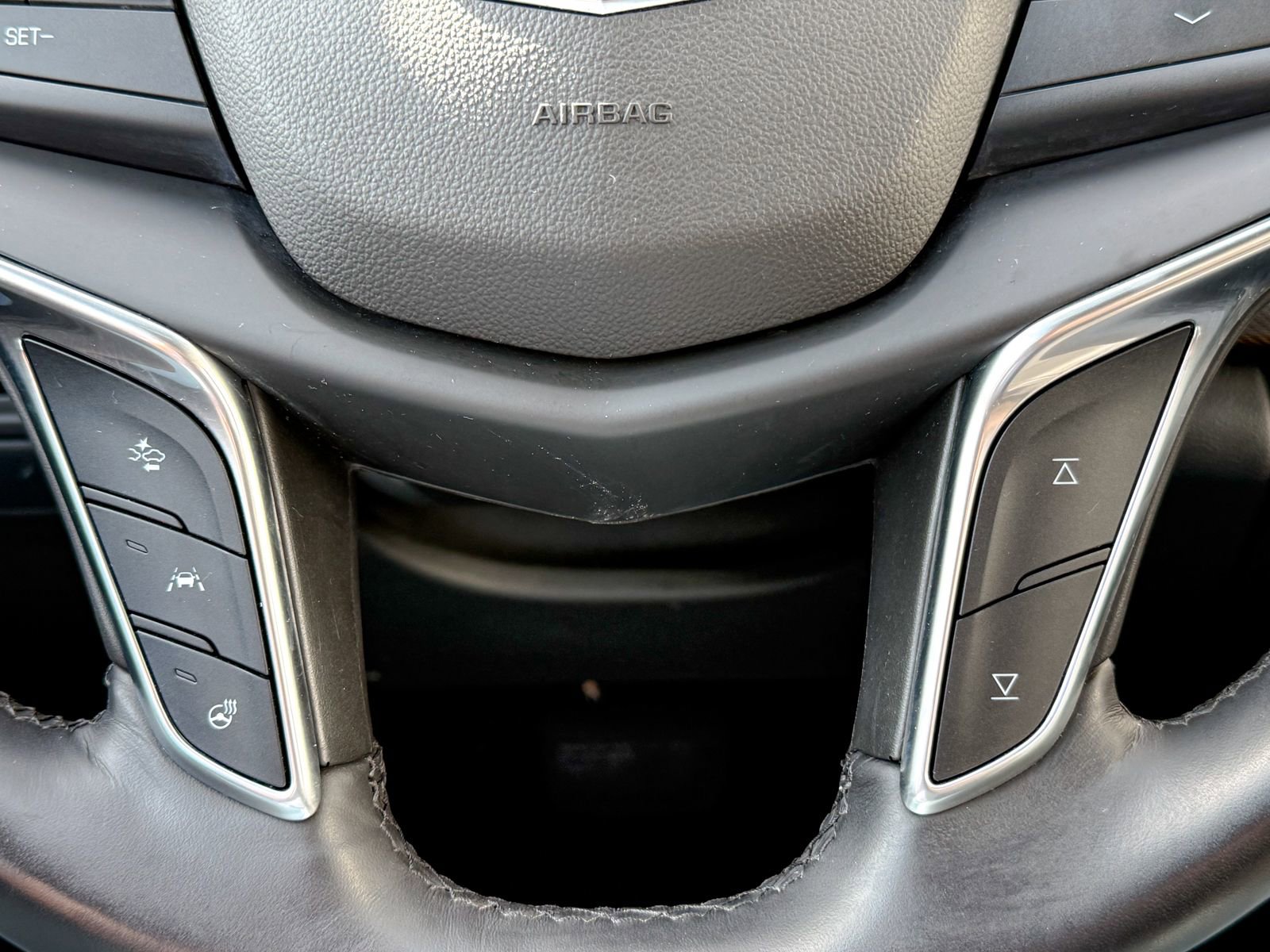 Used 2018 Cadillac CT6 Luxury image 26