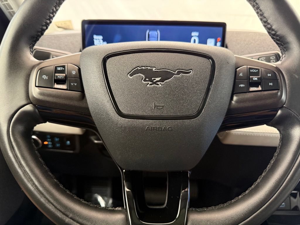 Certified 2023 Ford Mustang Mach-E Premium RWD image 42
