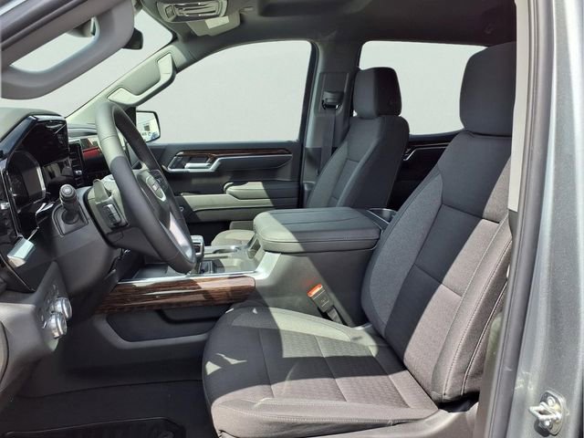 New 2026 GMC Sierra 1500 Elevation image 17