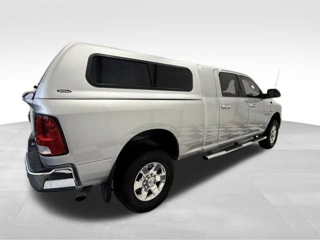 Used 2015 RAM 2500 Big Horn image 5