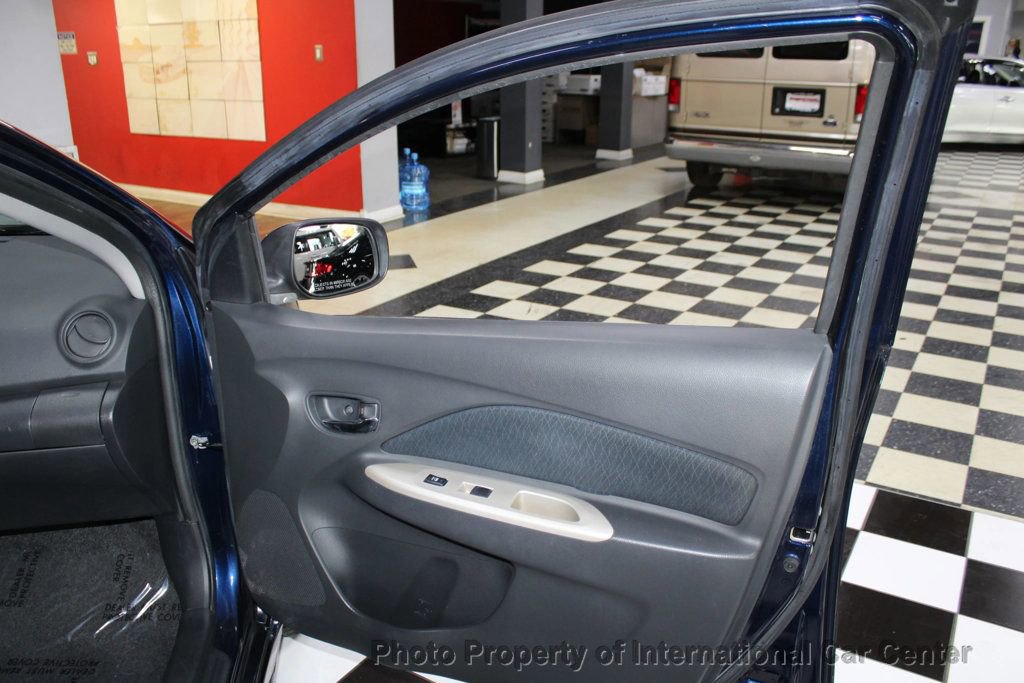 Used 2007 Toyota Yaris S image 28