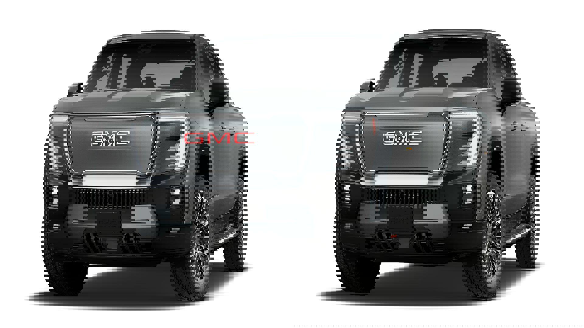 New 2026 GMC Sierra EV Denali image 57