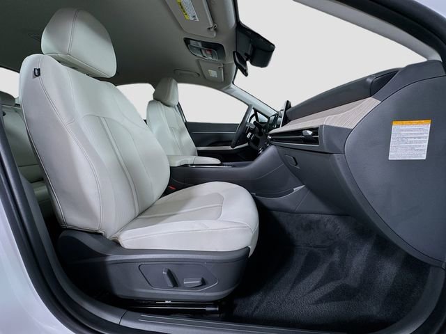 Certified 2025 Hyundai Sonata SEL FWD image 29