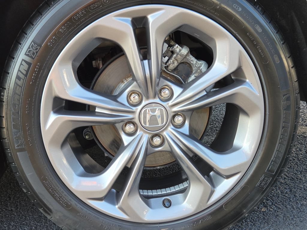 Certified 2023 Honda Accord EX image 15