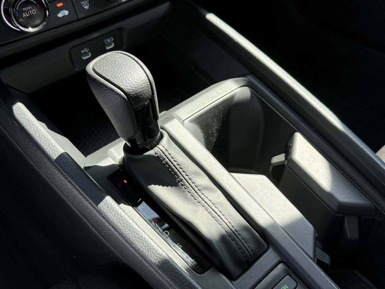 Certified 2023 Honda Accord LX image 12