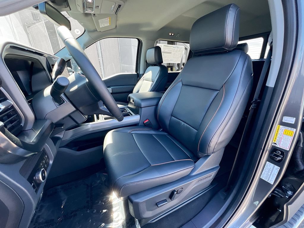 New 2026 Ford F350 Lariat AWD/4WD image 25