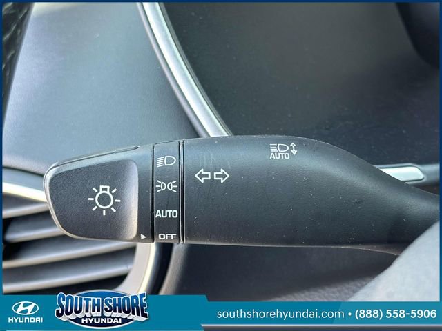 Certified 2022 Hyundai Santa Fe SEL w/ Convenience Package image 25