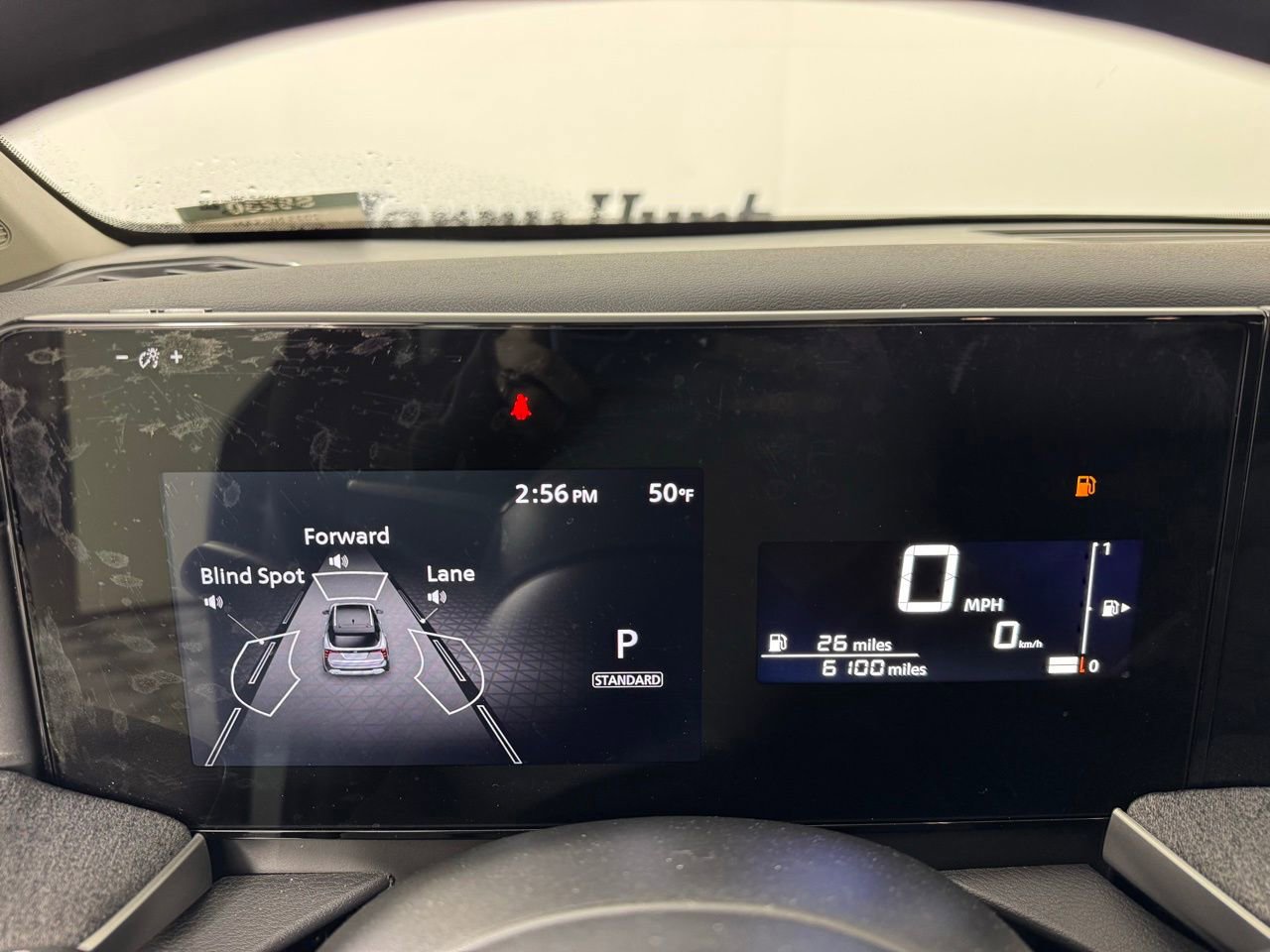 Used 2025 Nissan Kicks SV image 22