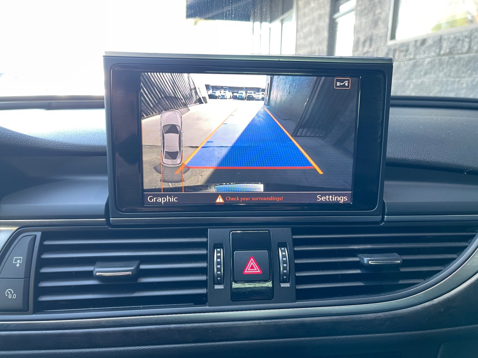 Used 2018 Audi A6 2.0T Premium w/ 20" Black Optic Package image 19